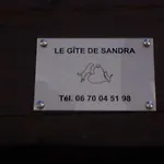 Prázdninový dům Le De Sandra *