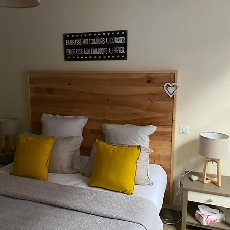 Le De Sandra * Ribeauvillé