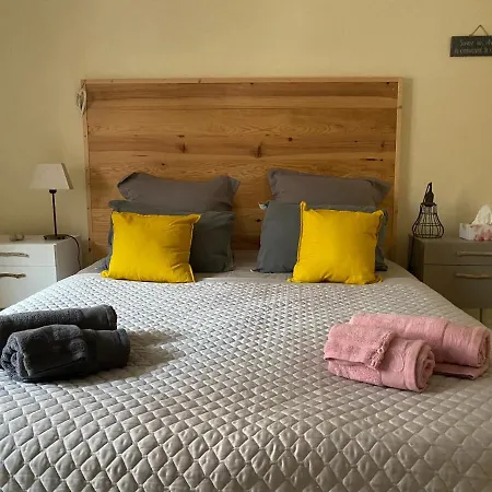 Tatil Evi Le De Sandra