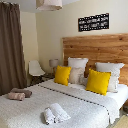 Le De Sandra Tatil Evi Ribeauvillé