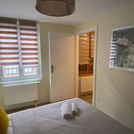 Le De Sandra Tatil Evi *