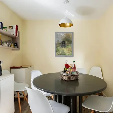 Tatil Evi Le De Sandra Ribeauvillé