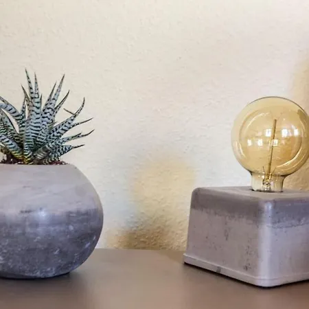 Tatil Evi Le De Sandra *