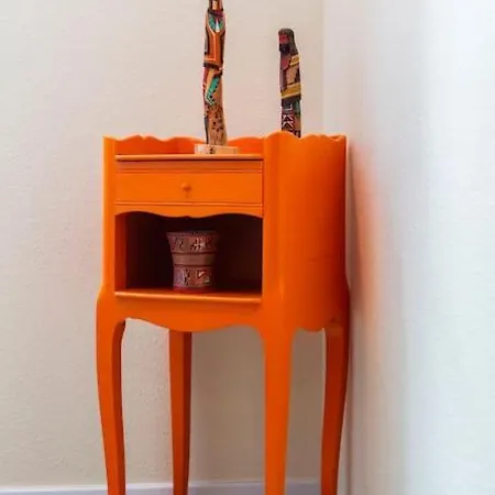 Le De Sandra * Ribeauvillé