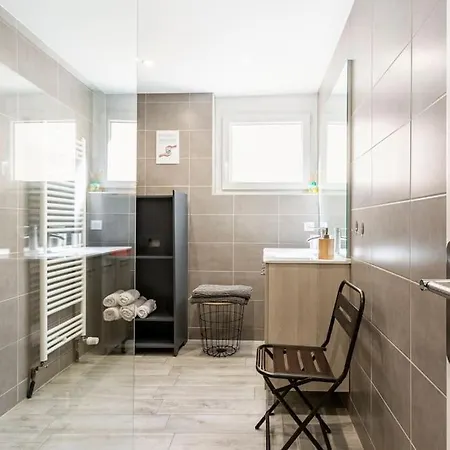 Le De Sandra Ribeauvillé