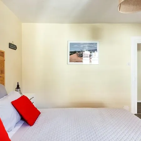 Le De Sandra Tatil Evi