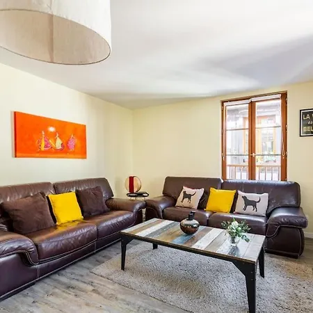 Le De Sandra Holiday home *