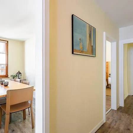 Tatil Evi Le De Sandra Ribeauvillé