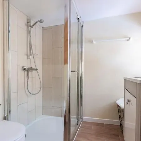 Tatil Evi Le De Sandra