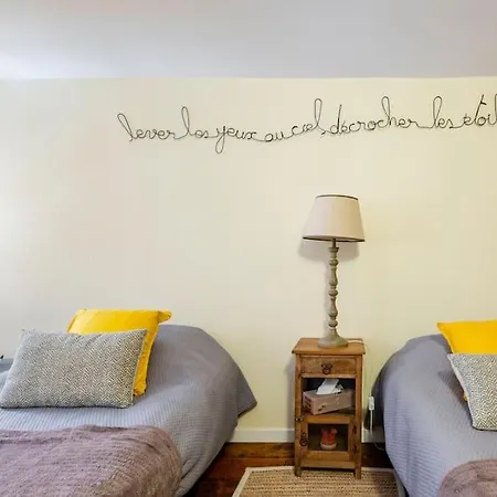 Le De Sandra Tatil Evi