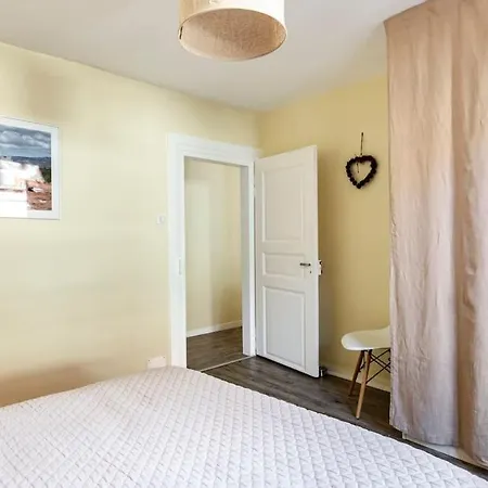 Le De Sandra Holiday home *
