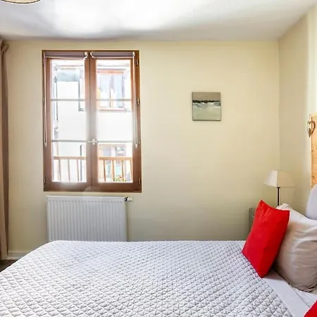 Le De Sandra * Ribeauvillé