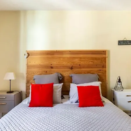 Le De Sandra Holiday home Ribeauville (Haut-Rhin)