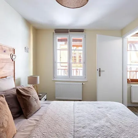 Le De Sandra Tatil Evi