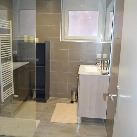 Le De Sandra * Ribeauvillé