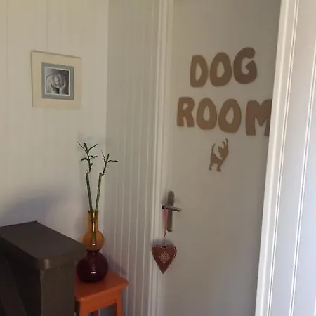 Le De Sandra Tatil Evi