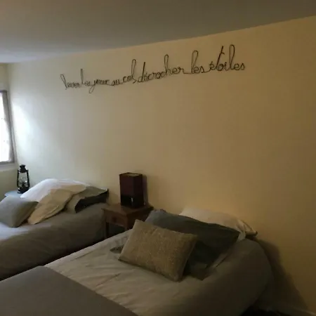 Le De Sandra Holiday home *