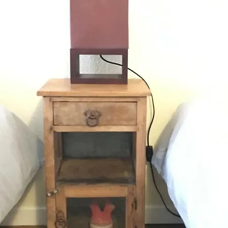 Le De Sandra Tatil Evi